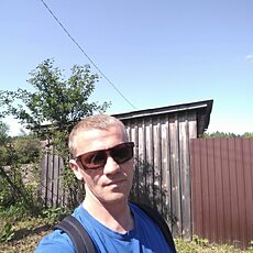Фотография мужчины Саша, 32 года из г. Новозыбков
