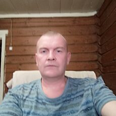 Фотография мужчины Сергей, 46 лет из г. Вичуга