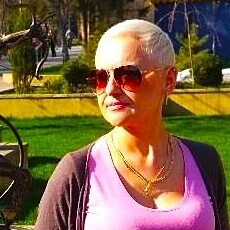Фотография девушки Наталья, 54 года из г. Каменское
