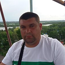 Фотография мужчины Андрей, 38 лет из г. Татарск
