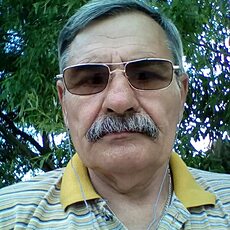 Фотография мужчины Сергей, 69 лет из г. Злынка