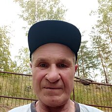 Фотография мужчины Михаил, 62 года из г. Екатеринбург