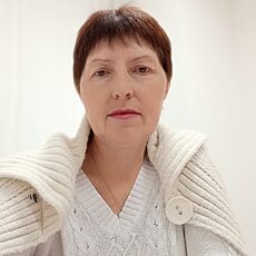 Фотография девушки Алена, 57 лет из г. Пенза