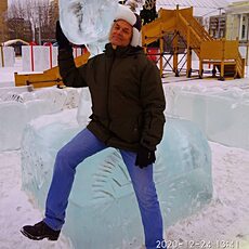 Фотография мужчины Сергей, 61 год из г. Тюмень