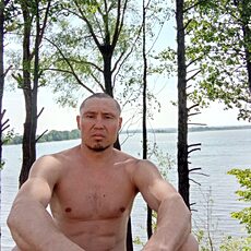 Фотография мужчины Иван, 42 года из г. Козьмодемьянск