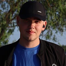 Фотография мужчины Алексей, 21 год из г. Петриков