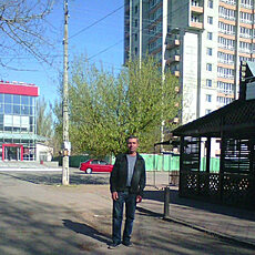 Фотография мужчины Vladimir, 48 лет из г. Мелитополь