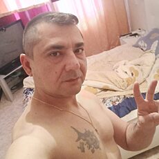 Фотография мужчины Вадик, 42 года из г. Южноуральск