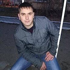 Фотография мужчины Aleksandr, 33 года из г. Нижний Тагил