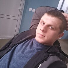 Фотография мужчины Владислав, 23 года из г. Хойники