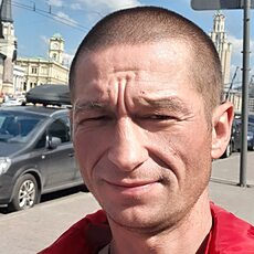 Фотография мужчины Андр, 44 года из г. Мирный (Архангельская Область)
