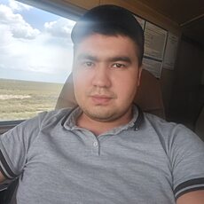 Фотография мужчины Марлан, 32 года из г. Павлодар