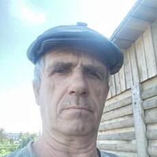 Фотография мужчины Василий, 62 года из г. Новоалтайск