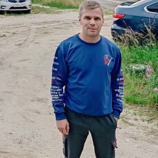 Фотография мужчины Андрей, 41 год из г. Ноябрьск