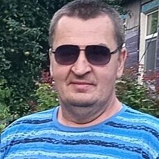 Фотография мужчины Саша, 51 год из г. Мозырь