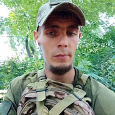 Фотография мужчины Макс, 36 лет из г. Донецк