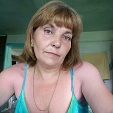 Фотография девушки Вера Белякова, 58 лет из г. Новоалтайск