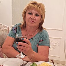 Фотография девушки Татьяна, 58 лет из г. Азов