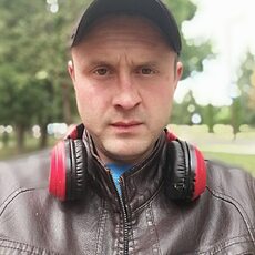 Фотография мужчины Алексей, 34 года из г. Мир