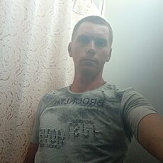 Фотография мужчины Иван, 36 лет из г. Усть-Ордынский