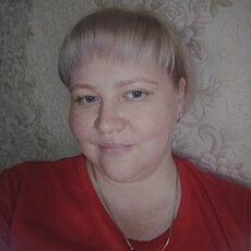 Фотография девушки Маргарита, 40 лет из г. Березовский (Свердловская Обл)