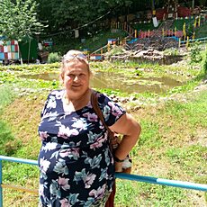 Фотография девушки Лёля, 64 года из г. Крымск