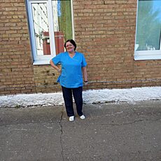 Фотография девушки Светлана, 52 года из г. Сыктывкар