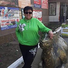 Фотография девушки Елена, 66 лет из г. Павлодар