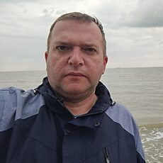 Фотография мужчины Андрей, 45 лет из г. Выкса
