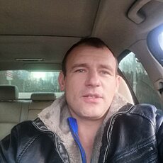 Фотография мужчины Андрей, 34 года из г. Новоселицкое
