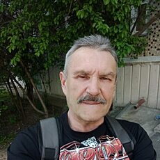 Фотография мужчины Владимир, 67 лет из г. Димитровград