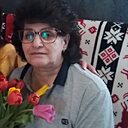 Елена, 64 года