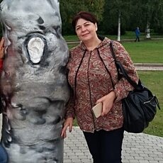 Фотография девушки Ольга, 53 года из г. Санкт-Петербург