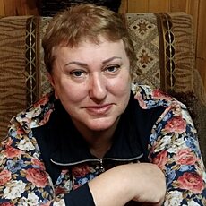 Фотография девушки Елена, 65 лет из г. Подольск