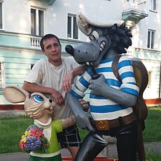 Фотография мужчины Алексей, 39 лет из г. Зеленодольск