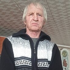 Фотография мужчины Анатолий, 68 лет из г. Зея