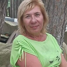Фотография девушки Ольга, 58 лет из г. Ногинск