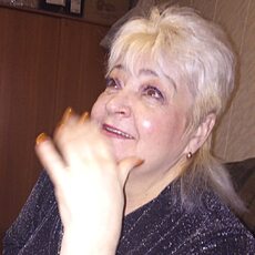 Фотография девушки Светлана, 61 год из г. Архангельск