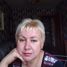 Фотография девушки Светлана, 49 лет из г. Нижний Новгород