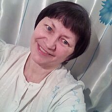 Фотография девушки Людмила, 61 год из г. Славутич