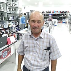 Фотография мужчины Миша, 54 года из г. Нижний Новгород