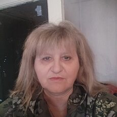 Фотография девушки Валентина, 56 лет из г. Ахтырка