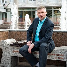 Фотография мужчины Дмитрий, 42 года из г. Красноярск