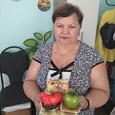 Фотография девушки Ирина, 60 лет из г. Павлодар