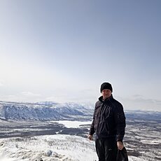 Фотография мужчины Сергей, 47 лет из г. Усолье-Сибирское