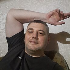 Фотография мужчины Евгений, 44 года из г. Шахты