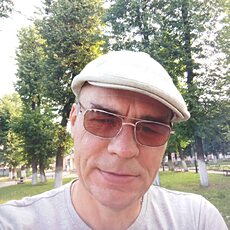 Фотография мужчины Василий, 53 года из г. Шуя