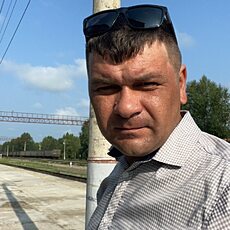 Фотография мужчины Антон, 38 лет из г. Комсомольск-на-Амуре