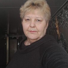 Фотография девушки Марина, 58 лет из г. Астрахань