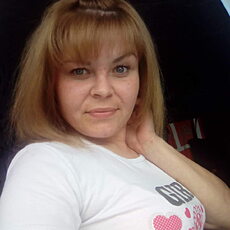 Фотография девушки Ksenia, 32 года из г. Барабинск